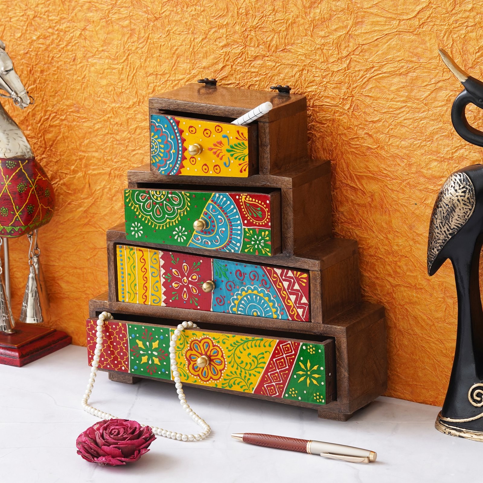 Chitran Product Photography