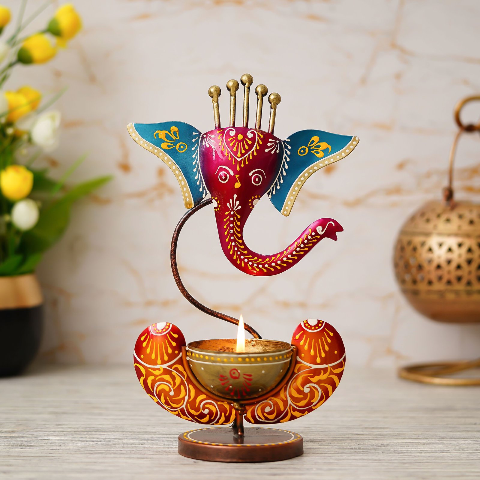 Chitran Product Photography